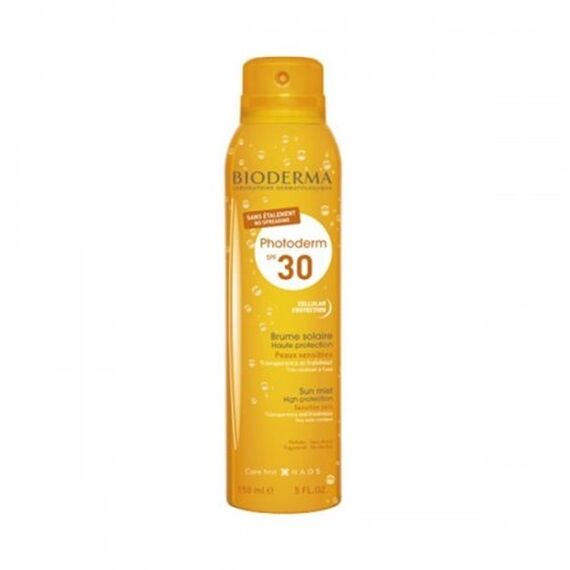 Bioderma Photoderm Brume Trasparente Spf30 | Acquista Online su Farmaclick