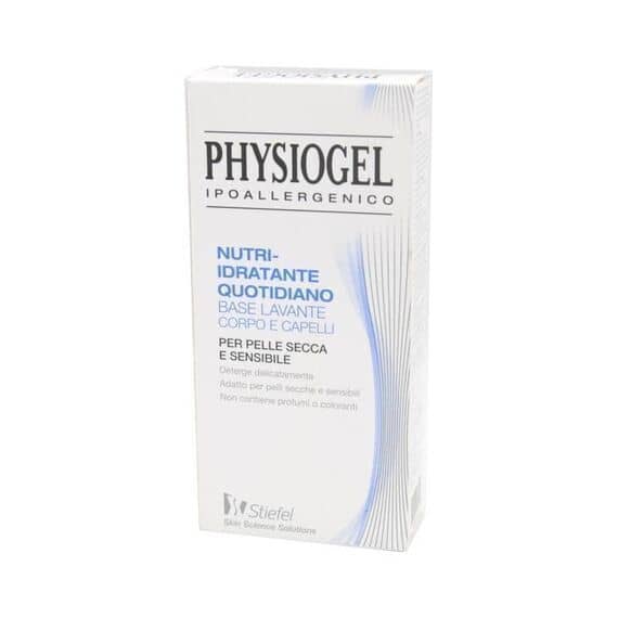 Physiogel Base Lavante Corpo e Capelli 250 Ml | Acquista Online su Farmaclick