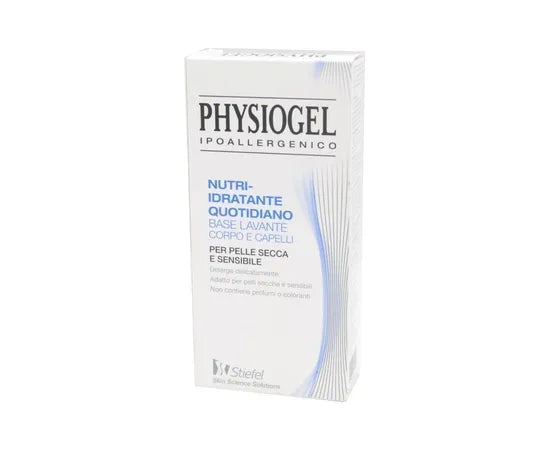 Physiogel Base Lavante Corpo E Capelli 250 Ml