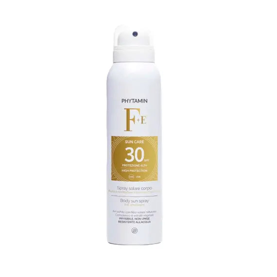 Phytamin Spray Solare Corpo Spf 30 | Acquista Online su Farmaclick