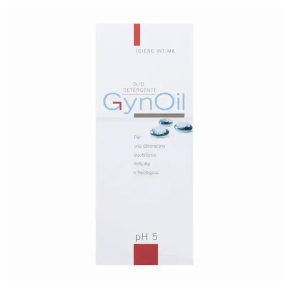 Phyto Activa Gynoil Intimo Detergente 200 Ml | Acquista Online su Farmaclick