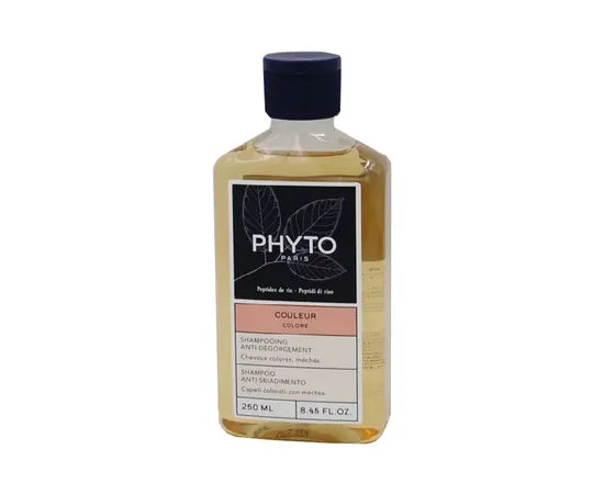 Phyto Colore Shampoo Anti Sbiadimento 250 Ml
