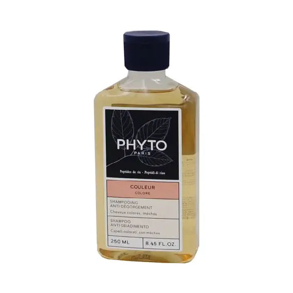 Phyto Colore Shampoo Anti Sbiadimento 250 Ml | Acquista Online su Farmaclick