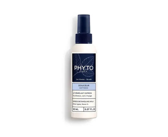 Phyto Douceur Latte Districante Express Spray 150 Ml