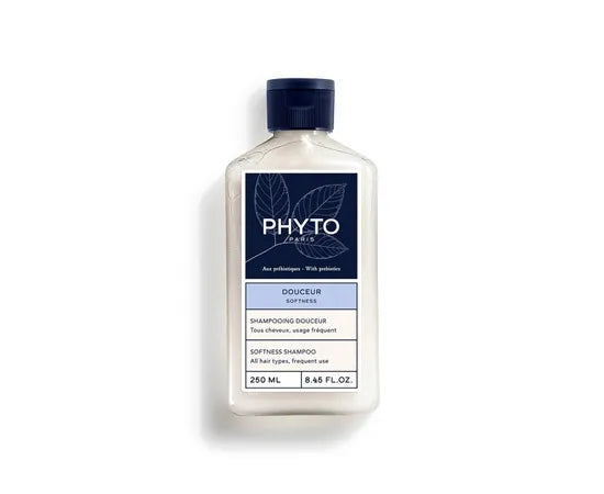 Phyto Douceur Shampoo Delicato 250 Ml