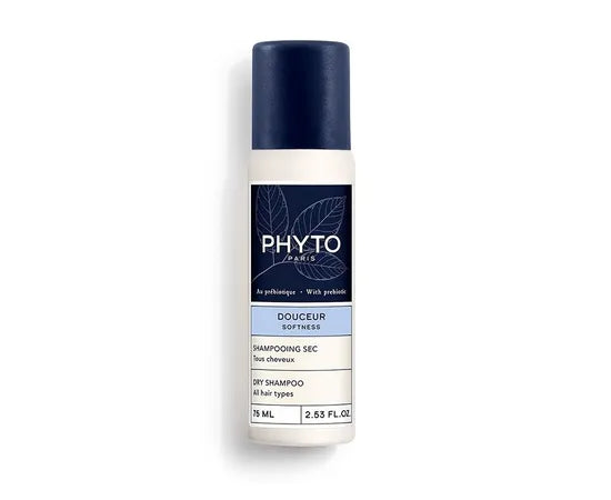 Phyto Douceur Shampoo Secco Delicato 75 Ml