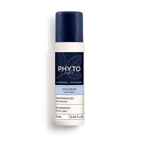 Phyto Paris Douceur Shampoo Secco 75 Ml | Acquista Online su Farmaclick