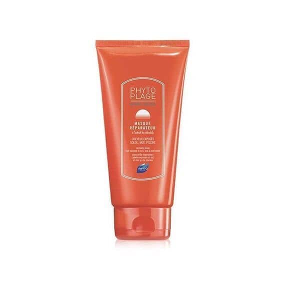 Phyto Phytoplage Maschera Riparatrice Dopo Sole 125 Ml | Acquista Online su Farmaclick