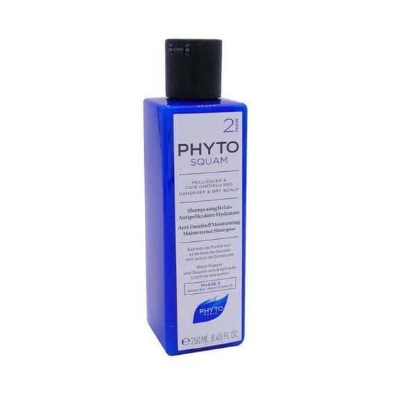 Phyto Phytosquam Shampoo di Mantenimento Anti Forfora Purificante 250 Ml Cute Grassa con Forfora | Acquista Online su Farmaclick