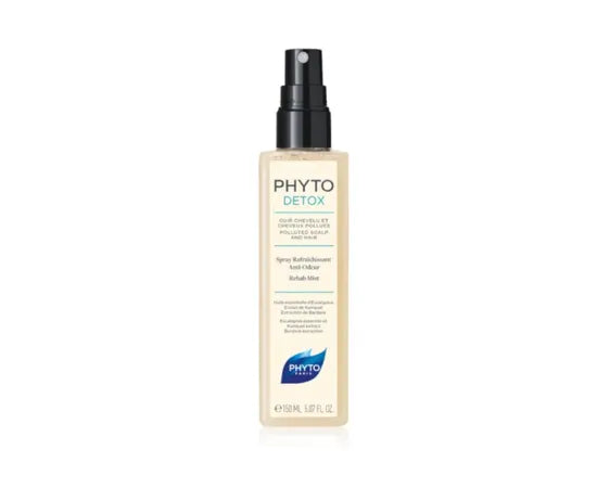 Phyto Phytodetox Spray Rinfrescante Anti Odore 150 Ml