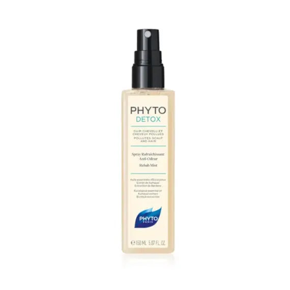 Phyto Phytodetox Spray Rinfrescante Anti Odore 150 Ml | Acquista Online su Farmaclick