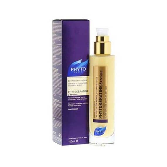 Phyto Phytokeratine Extreme Crema 100 Ml | Acquista Online su Farmaclick