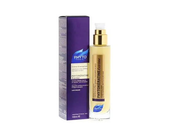 Phyto Phytokeratine Extreme Creme 100 ml