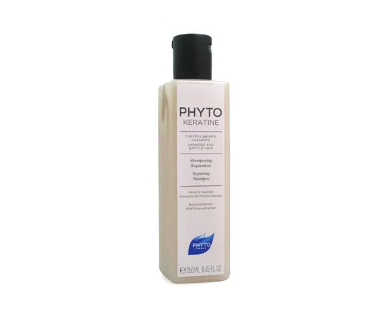 Phyto Phytokeratine Reparatur-Shampoo für strapaziertes Haar 250 ml