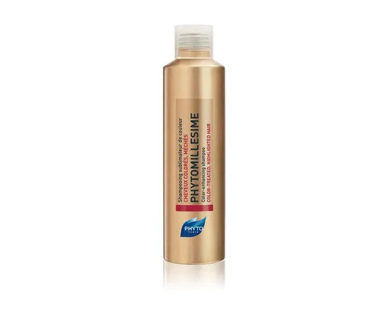 Phyto Phytomillesime Shampoo Sublimatore Colore 200 Ml