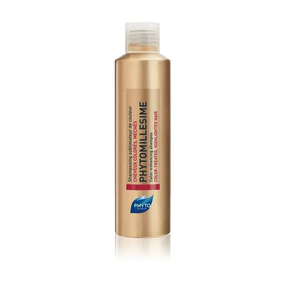 Phyto Phytomillesime Shampoo Sublimatore Colore 200 Ml | Acquista Online su Farmaclick