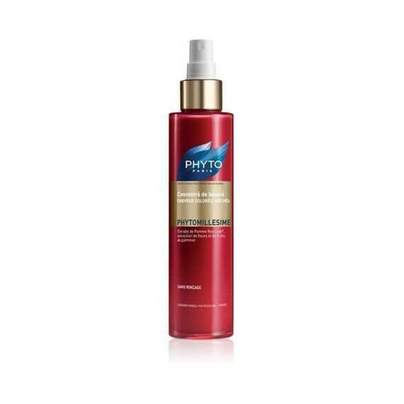 Phyto Phytomillesime Trattamento Concentrato per Capelli Colorati e con Meches 150 Ml | Acquista Online su Farmaclick