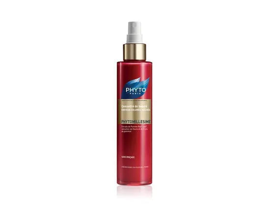 Phyto Phytomillesime Konzentrierte Pflege für coloriertes und gesträhntes Haar 150 ml