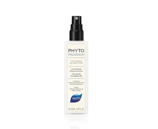 Phyto Phytoprogenium Entwirrendes Haarfluid Extreme Weichheit 150 ml