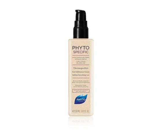 Phyto Specific Thermoperfect Trattamento Disciplinante Protettivo Anti Calore 150 Ml