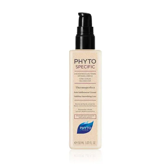 Phyto Specific Thermoperfect Trattamento Disciplinante Protettivo Anti Calore 150 Ml | Acquista Online su Farmaclick