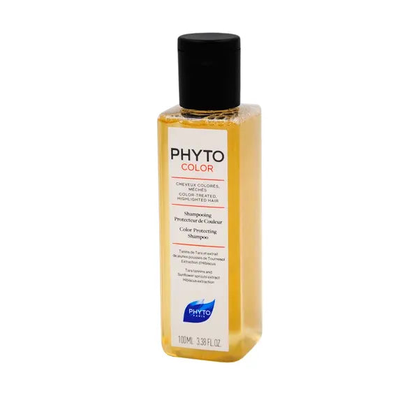 Phyto Phytocolor Shampoo Protettivo del Colore 100 Ml | Acquista Online su Farmaclick