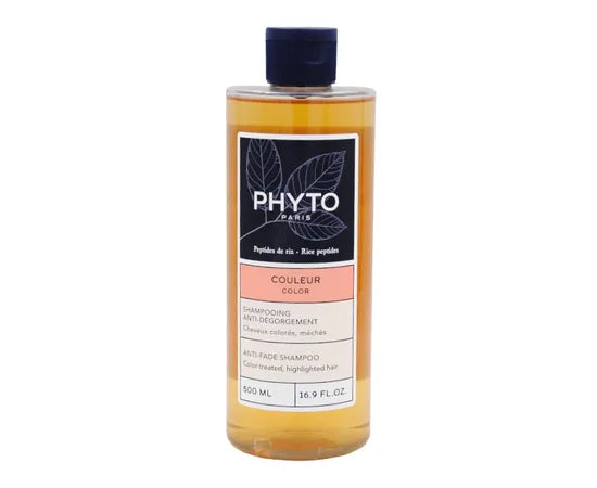 Phyto Shampoo Anti-Sbiadimento Capelli Colorati 500 Ml
