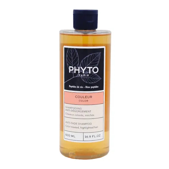 Phyto Shampoo Anti-sbiadimento Capelli Colorati 500 Ml | Acquista Online su Farmaclick
