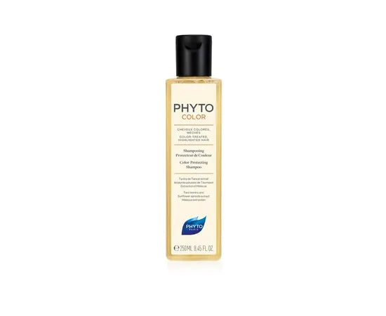 Phyto Phytocolor Shampoo Protettivo Del Colore 250 Ml