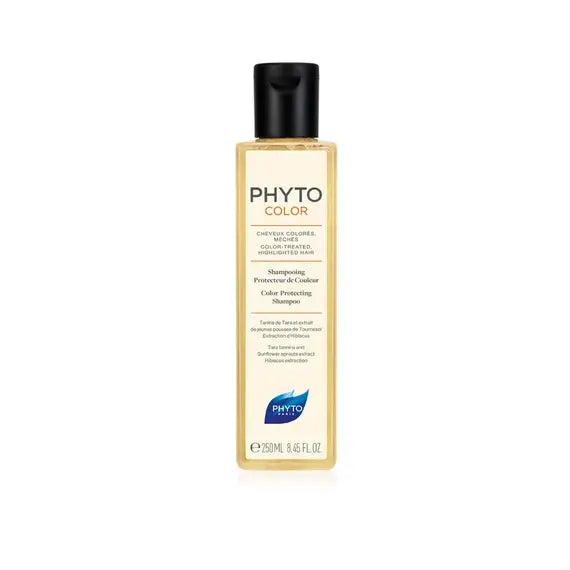 Phyto Phytocolor Shampoo Protettivo del Colore 250 Ml | Acquista Online su Farmaclick