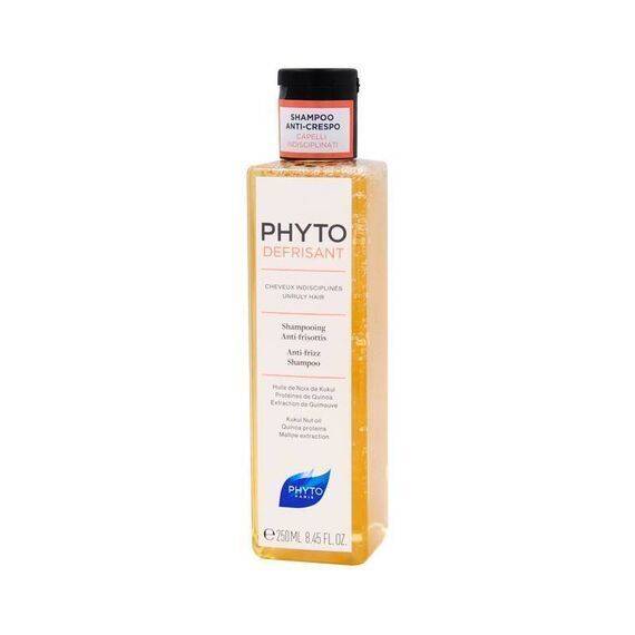 Phyto Defrisant Shampoo Anti-crespo Capelli Indiscipinati 250ml | Acquista Online su Farmaclick