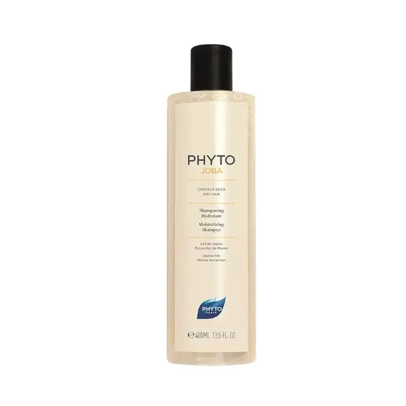 Phyto Phytojoba Shampoo Idratante Capelli Secchi 400 Ml | Acquista Online su Farmaclick
