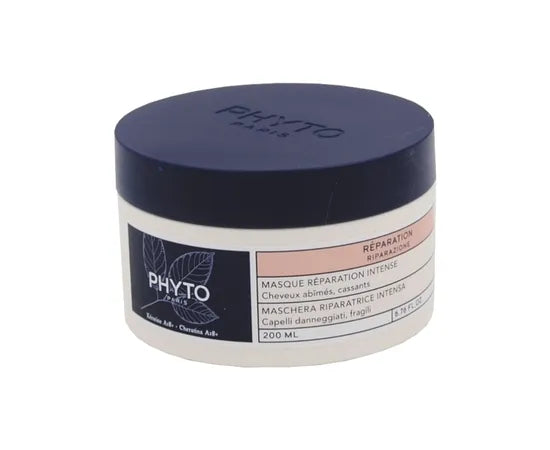 Phyto Maschera Ultra Riparazione 200 Ml