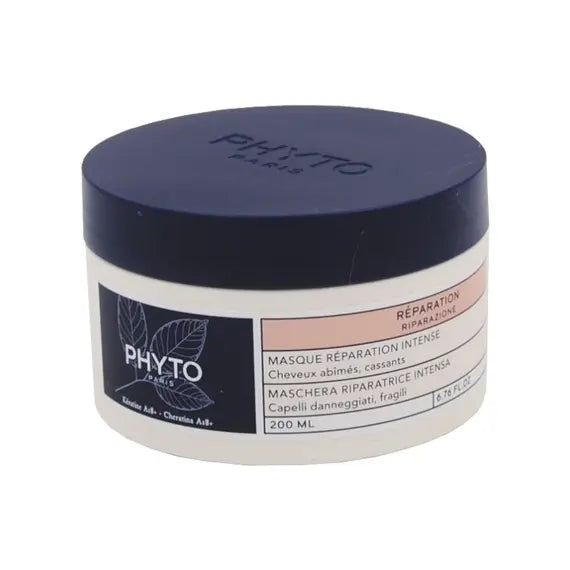 Phyto Maschera Ultra Riparazione 200 Ml | Acquista Online su Farmaclick