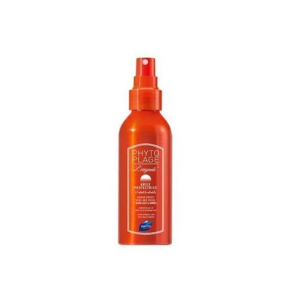 Phyto Phytoplage Trattamento in Olio per Capelli Esposti Al Sole 100 Ml | Acquista Online su Farmaclick