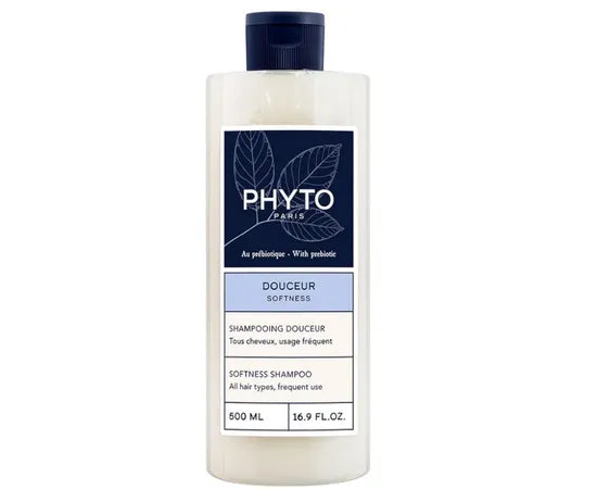 Phyto Douceur Shampoo Dolce 500 Ml