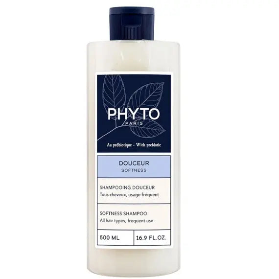 Phyto Douceur Shampoo Dolce 500 Ml | Acquista Online su Farmaclick