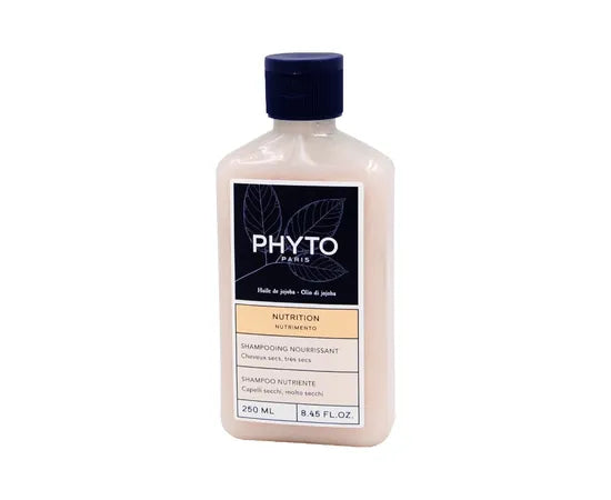 Phyto Shampoo Nutrimento 250Ml