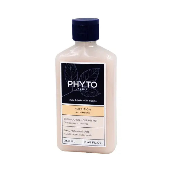 Phyto Shampoo Nutrimento 250ml | Acquista Online su Farmaclick