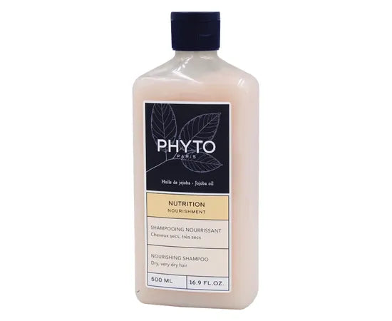 Phyto Shampoo Nutrimento 500 ml