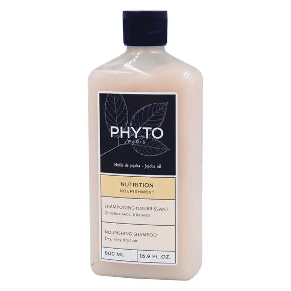 Phyto Shampoo Nutrimento 500 Ml | Acquista Online su Farmaclick