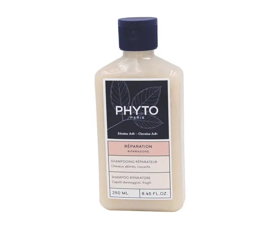 Phyto Shampoo Riparazione 250 Ml