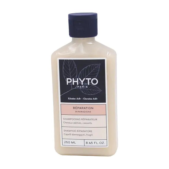Phyto Shampoo Riparazione 250 Ml | Acquista Online su Farmaclick