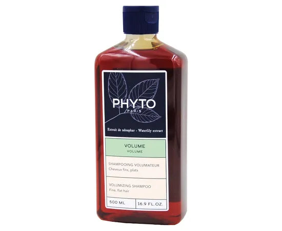 Phyto Shampoo Volume 500 ml