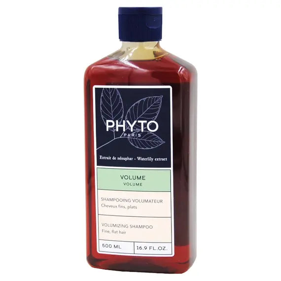 Phyto Shampoo Volume 500 Ml | Acquista Online su Farmaclick
