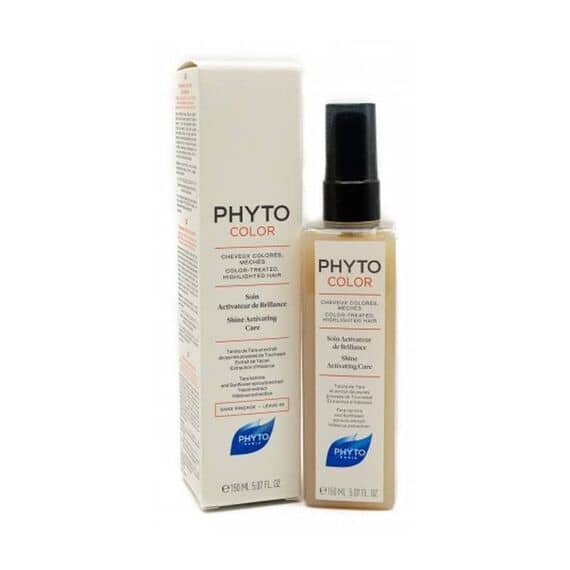 Phytocolor Trattamento Attivatore di Luminositã 150 Ml | Acquista Online su Farmaclick