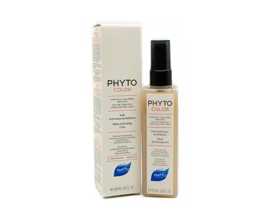 Phytocolor Trattamento Attivatore Di Luminosità 150 Ml