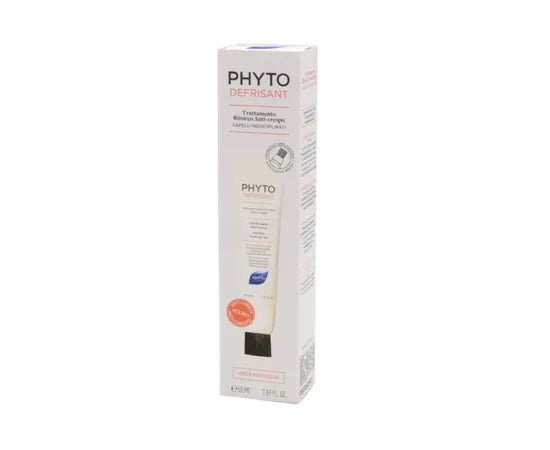 Phyto Defrisant Trattamento Ritocco Anti-Crespo Capelli Indisciplinati 50Ml