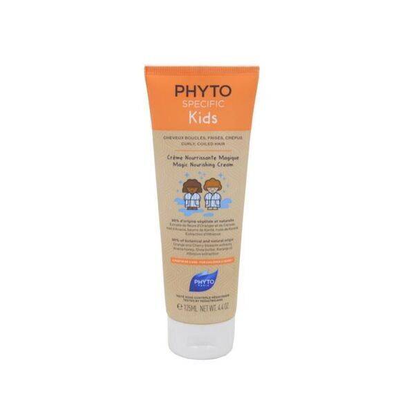 Phyto Specific Kids Crema Nutriente Magica per Capelli 125 Ml | Acquista Online su Farmaclick