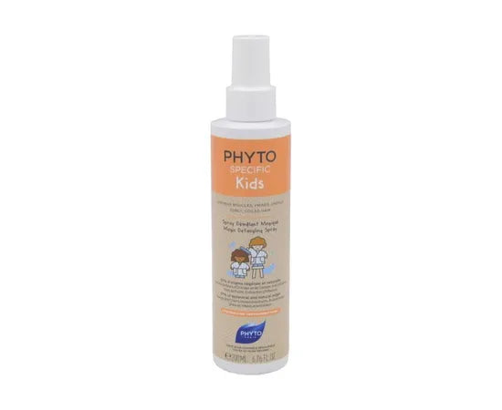 Phyto Specific Kids Spray Districante Magico Per Capelli 200 Ml
